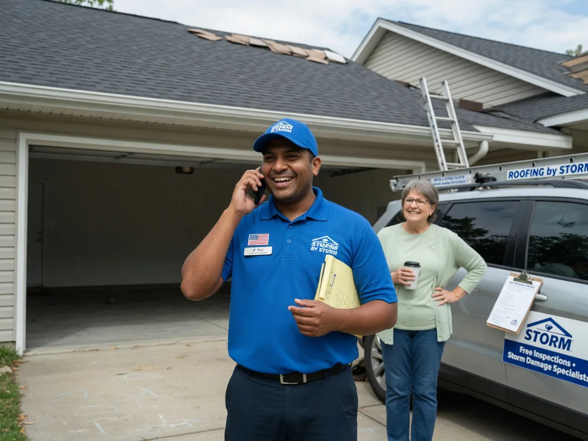 Roof Repair Near Me Brandon, MN FAQs