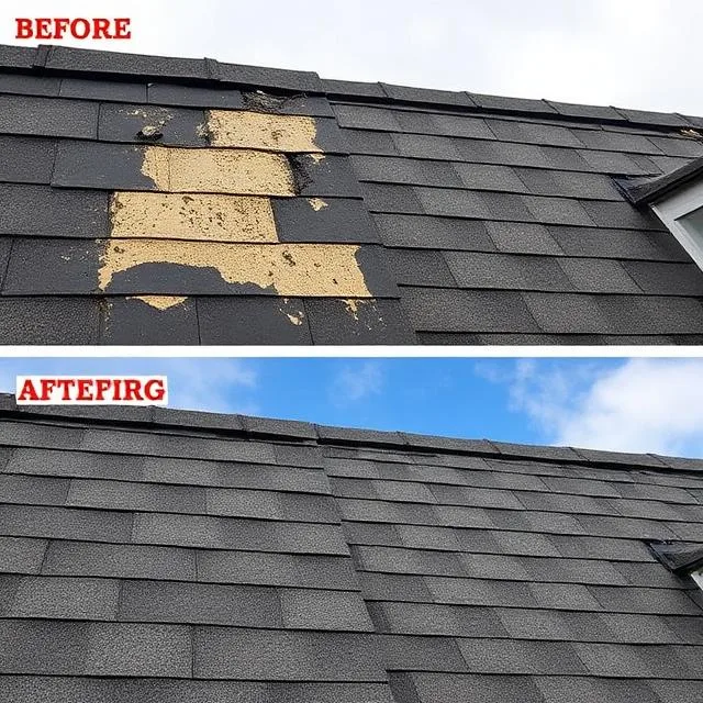 Roof Repair Near Me in Brandon, MN near me